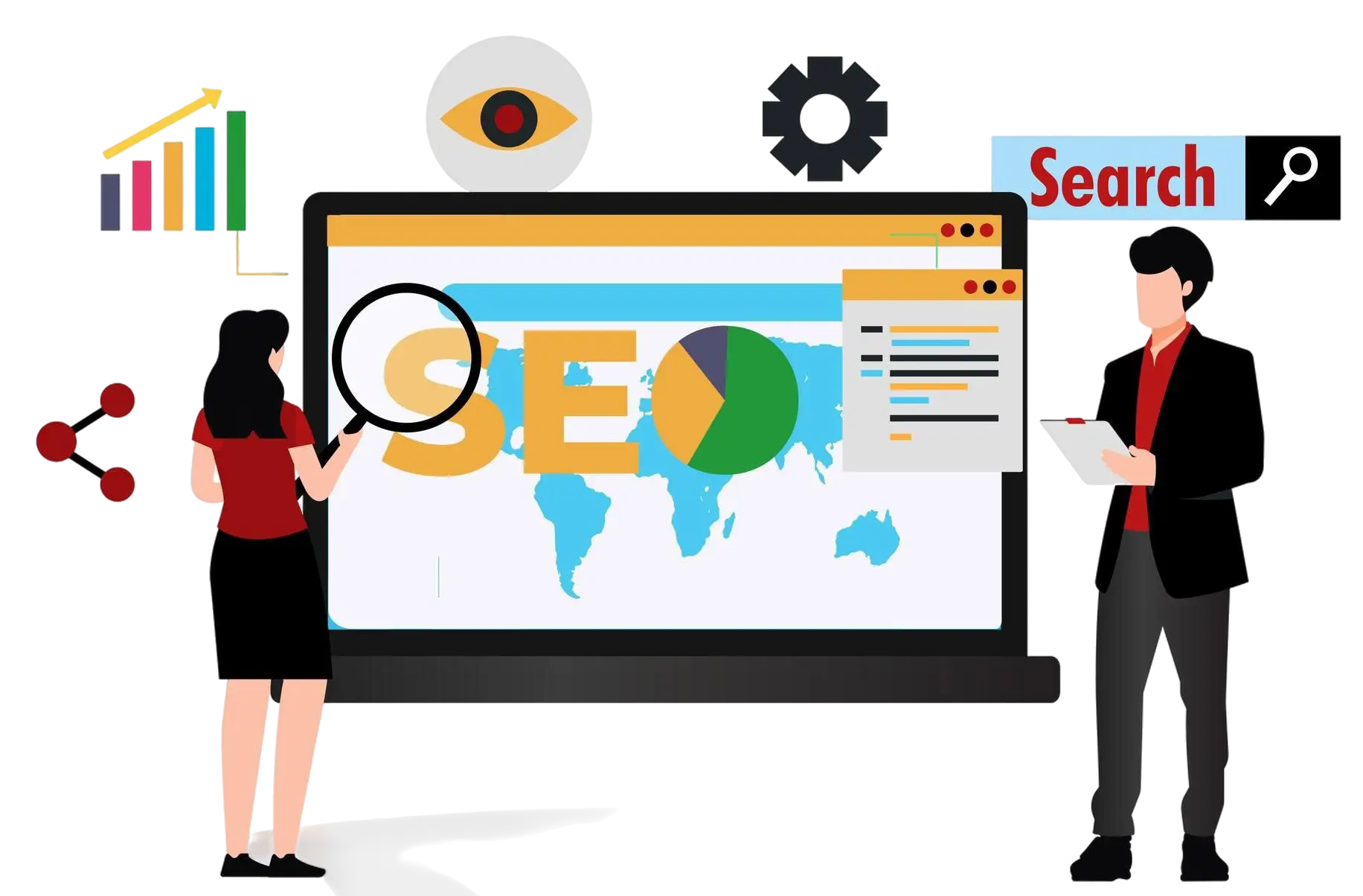 Best SEO Company in India