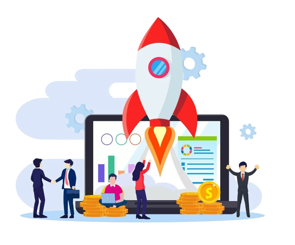 Startup SEO
