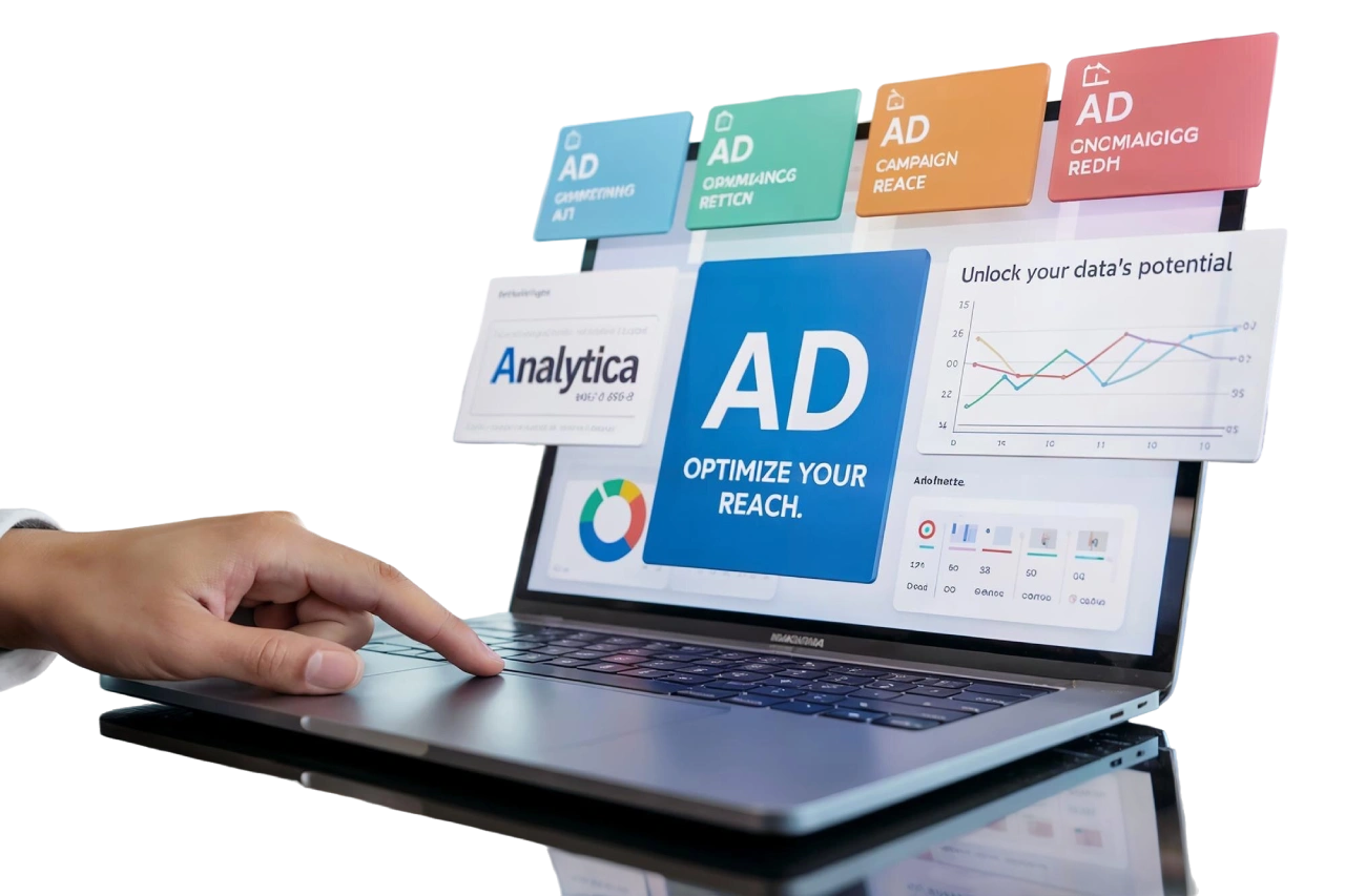 advertising