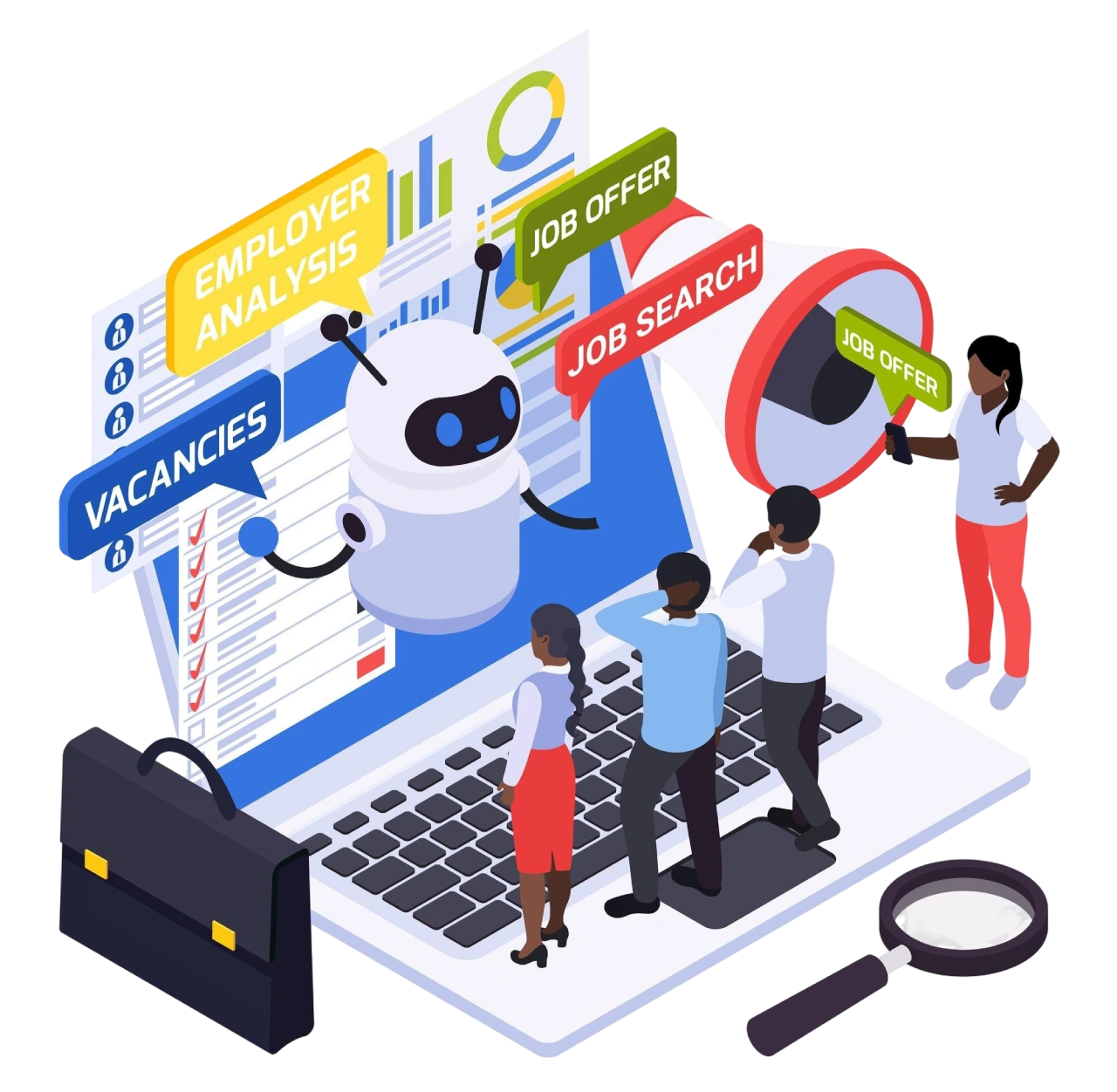 AI SEO services