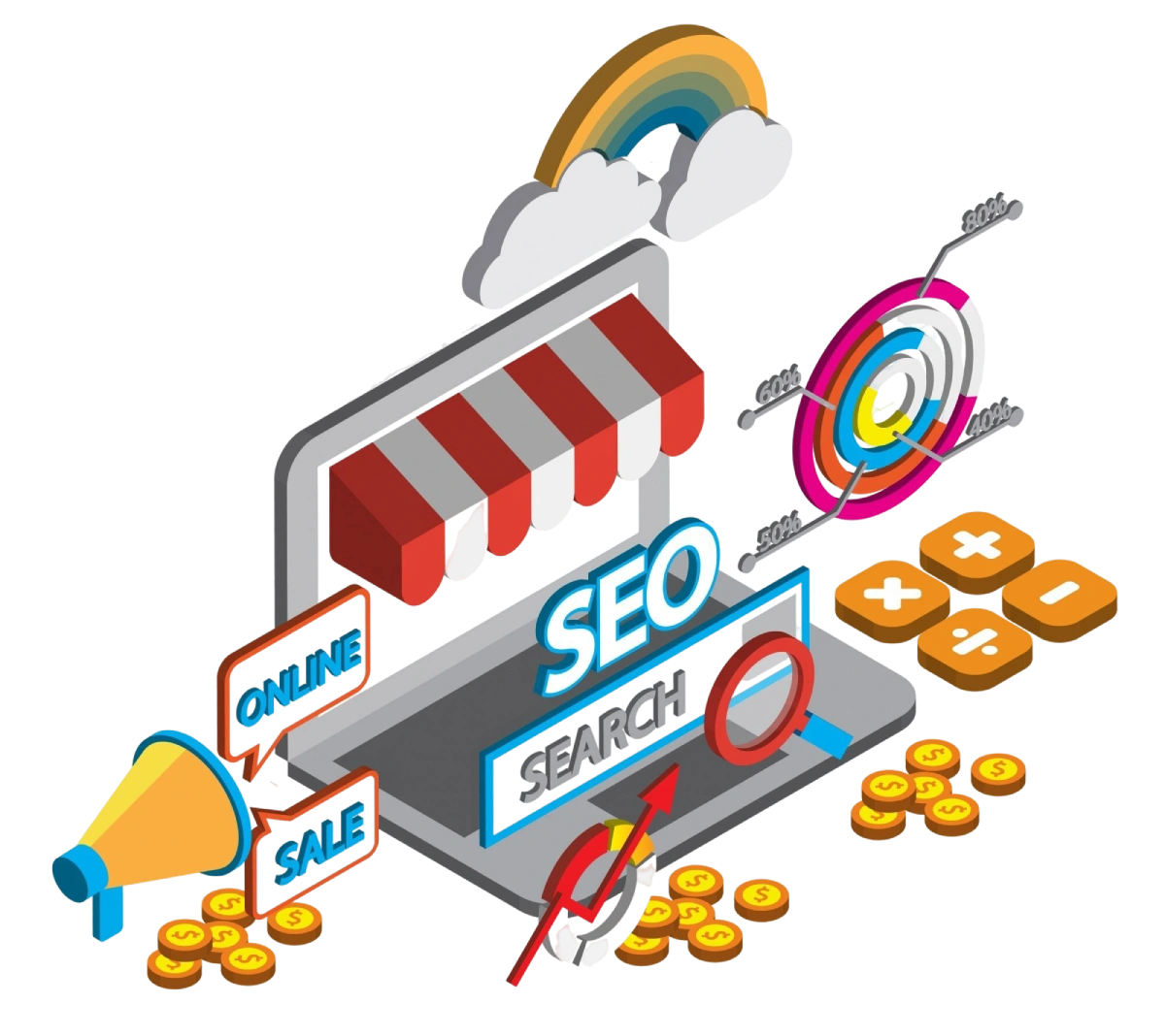 SEO Services