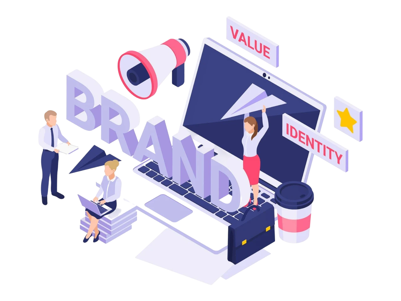 Branding & Visual Identity