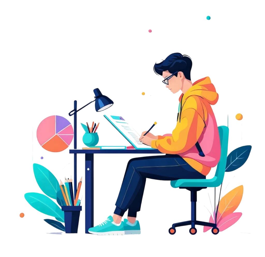 Graphic Designing Services India