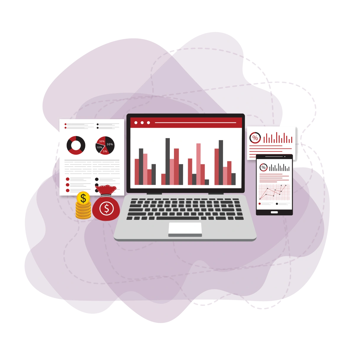 On-Page SEO icon
