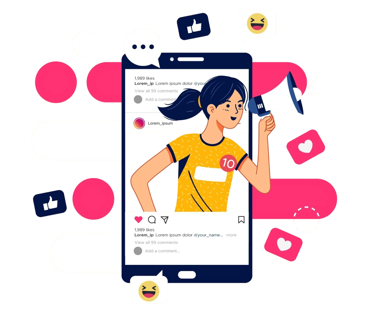 Instagram Marketing