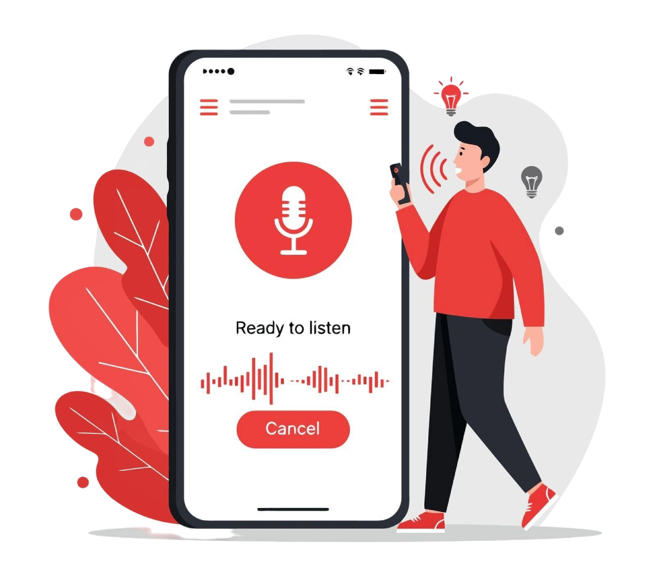 Voice SEO