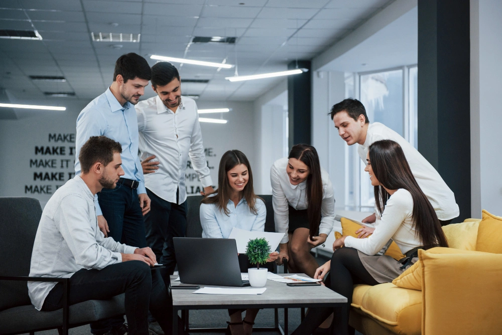 Team Discussion
