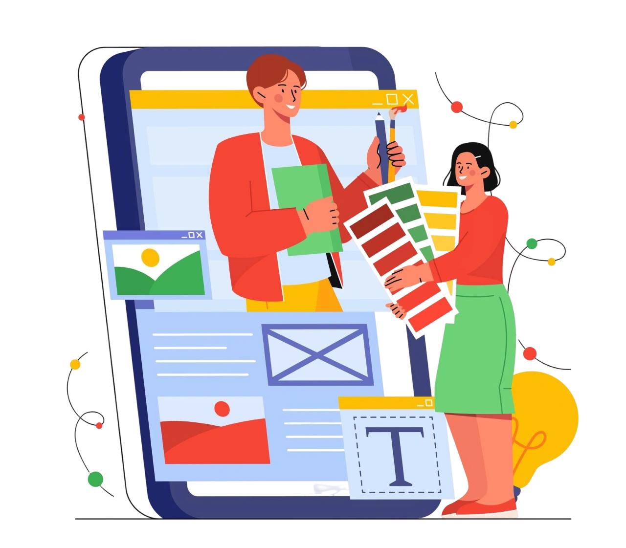 Graphic Design