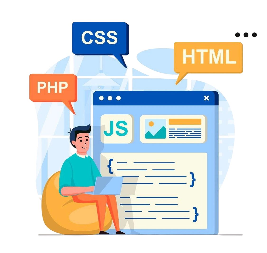 Website Design Points