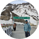 saurabh puri profile picture