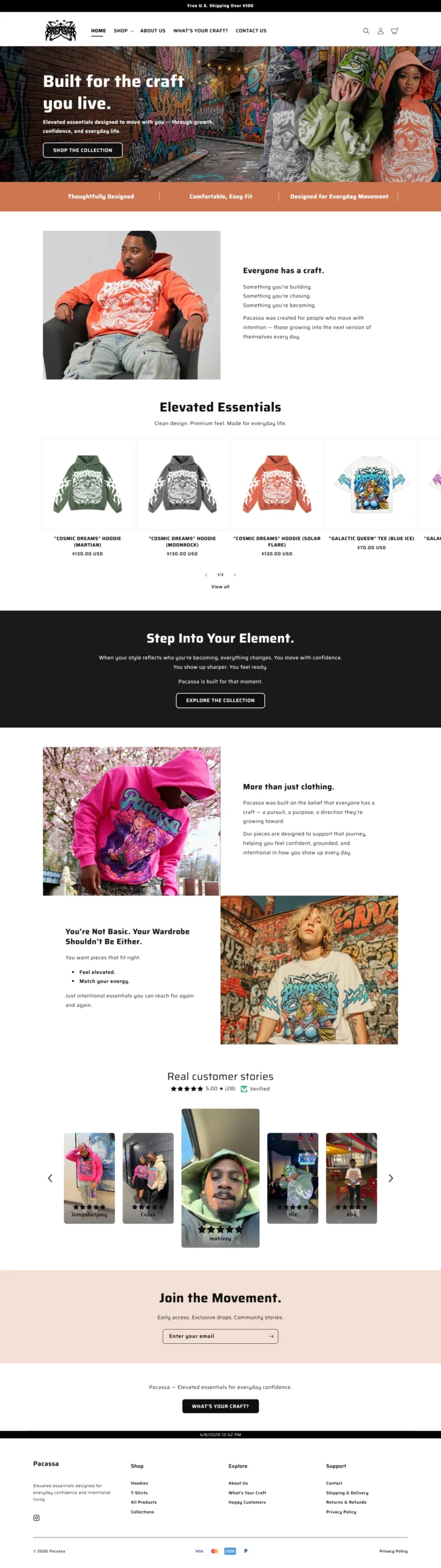 Website Development