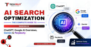 AI Search Optimization